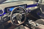 Mercedes Klasa A 180 AMG Line 7G-DCT