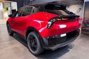 Alfa Romeo Junior Ibrida 1.2 Sprint
