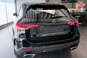 Mercedes GLC 200 4-Matic AMG Line
