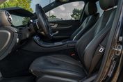 Mercedes Klasa E 220 d mHEV AMG 9G-Tronic