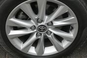 Toyota Corolla Comfort 1.8 Hybrid