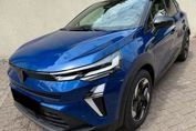 Renault Captur Techno Eco-G LPG 1.2 TCe