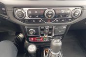 Jeep Wrangler Rubicon GME 2.0 Turbo AT 4WD