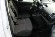 Fiat Doblo Cargo/Van L1H1