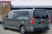 Toyota Proace Verso 2.0 D4-D Long VIP aut