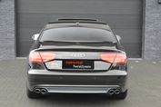 Audi A8 S8 4.0 TFSI quattro