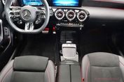 Mercedes CLA AMG 35  4-Matic