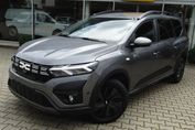 Dacia Jogger Expression 7-miejsc LPG 1.0