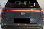 Hyundai Kona N Line DCT 1.6 GDI