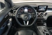 Mercedes GLC 220 d 4MATIC 9G-Tronic Amg Line