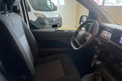 Fiat Scudo XL L2H1