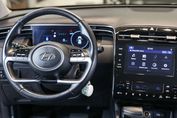 Hyundai Tucson 1.6 t-Gdi 48V Smart 2WD Dct