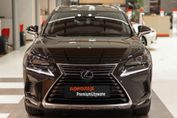 Lexus NX 300h Optimum AWD