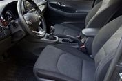 Hyundai i30 1.5 T-GDI 48V Smart