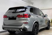 BMW X5 xDrive30d M Sport