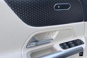 Mercedes GLA 200 Progressive