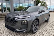 Audi Q3 TFSI S line Sportback