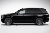 Mercedes GLS 450 d 4MATIC