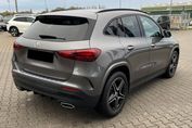 Mercedes GLA 200 d AMG Line