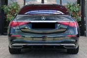 Mercedes Klasa S 580  4-Matic Long AMG Line