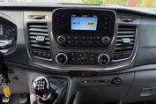 Ford Transit 2.0 L4H3