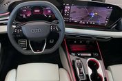 Audi A6 TDI quattro