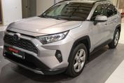 Toyota RAV4 2.5 Hybrid Comfort 4x4