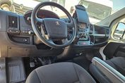 Peugeot Boxer BlueHDi L3H2