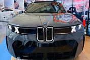 BMW X5 xDrive40d M Sport
