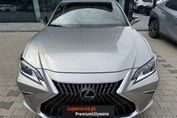 Lexus ES 300h Business Edition