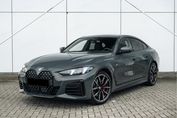 BMW Seria 4 Gran Coupe 430i xDrive M Sport