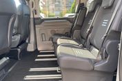 Ford Tourneo Custom 320 L2H1 Active A8 AWD