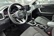 Kia Ceed 1.5 t-Gdi m