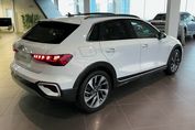 Audi A3 TFSI allstreet
