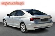 Skoda Octavia Ambition 1.5 TSI e-Tec  DSG
