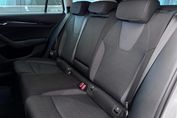Skoda Octavia 2.0 TDI Ambition DSG