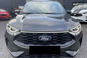 Ford Kuga ST-Line X 2.5 FHEV FWD  eCVT