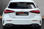 Mercedes Klasa A A 250