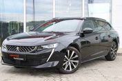 Peugeot 508 1.6 PureTech GT Line