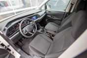 Volkswagen Caddy Maxi L2H1