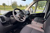 Fiat Ducato Maxi 3.5T L4H3