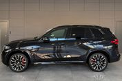 BMW X5 xDrive30d M Sport