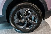 Gac Emzoom Luxury 1.5T DCT