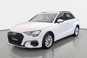 Audi A3 35 TFSI mHEV Advanced S tronic