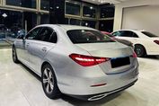 Mercedes Klasa C 200 d Business Edition