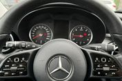 Mercedes Klasa C 220 d 9G-Tronic
