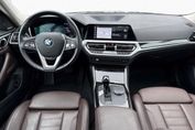 BMW Seria 4 Gran Coupe 420d xDrive