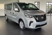 Nissan Primastar dCi L2 Tekna aut