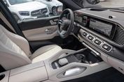 Mercedes GLS 350 d 4-MATIC AMG Line