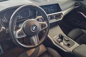 BMW Seria 3 320d xDrive M Sport